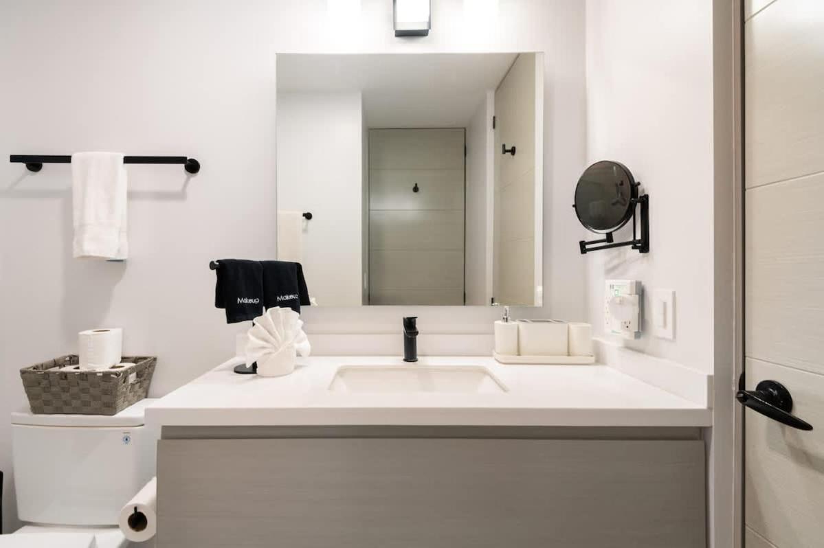 Casa Cabo - The Best, Fully Equipped Luxurious Brand New Condo Cabo San Lucas Eksteriør billede