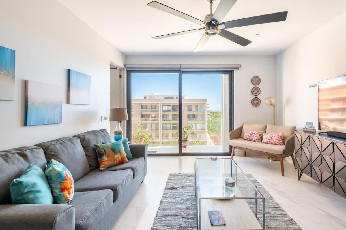Casa Cabo - The Best, Fully Equipped Luxurious Brand New Condo Cabo San Lucas Eksteriør billede