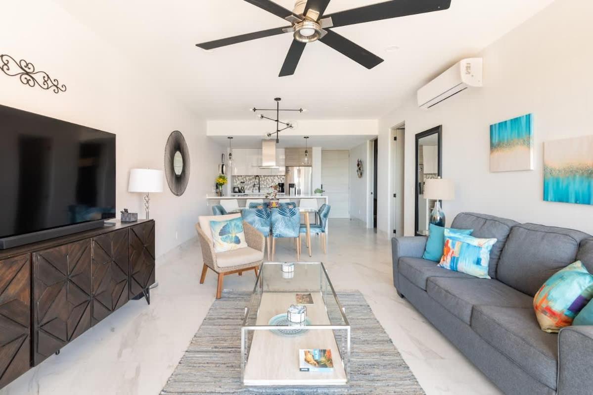 Casa Cabo - The Best, Fully Equipped Luxurious Brand New Condo Cabo San Lucas Eksteriør billede