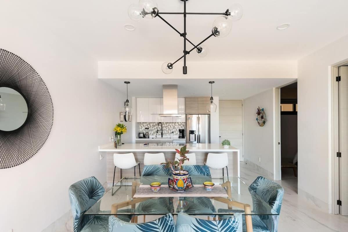 Casa Cabo - The Best, Fully Equipped Luxurious Brand New Condo Cabo San Lucas Eksteriør billede