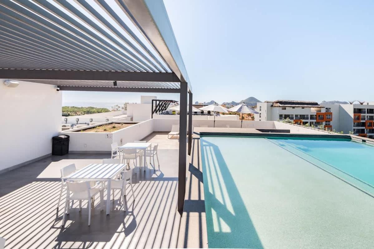 Casa Cabo - The Best, Fully Equipped Luxurious Brand New Condo Cabo San Lucas Eksteriør billede