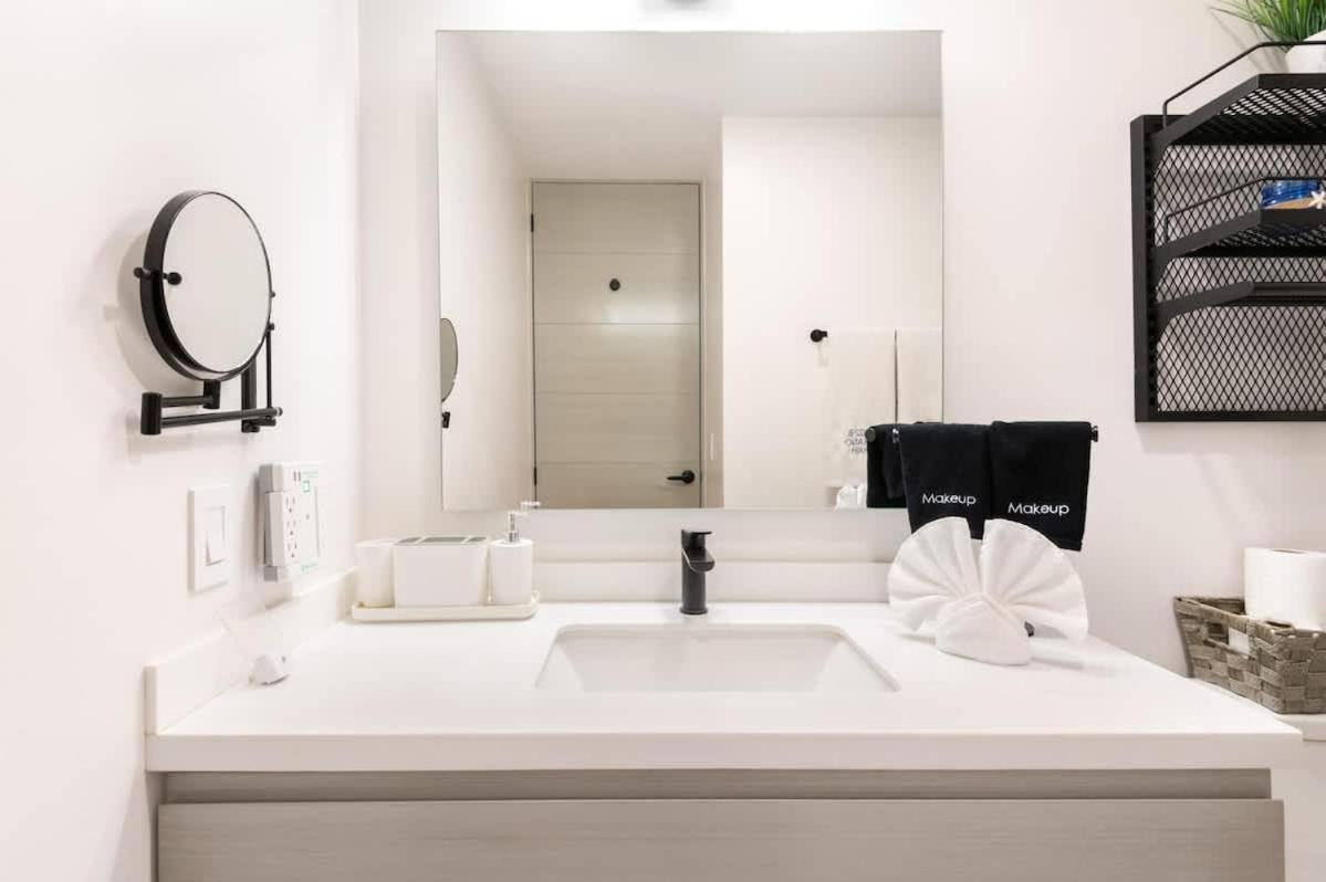 Casa Cabo - The Best, Fully Equipped Luxurious Brand New Condo Cabo San Lucas Eksteriør billede
