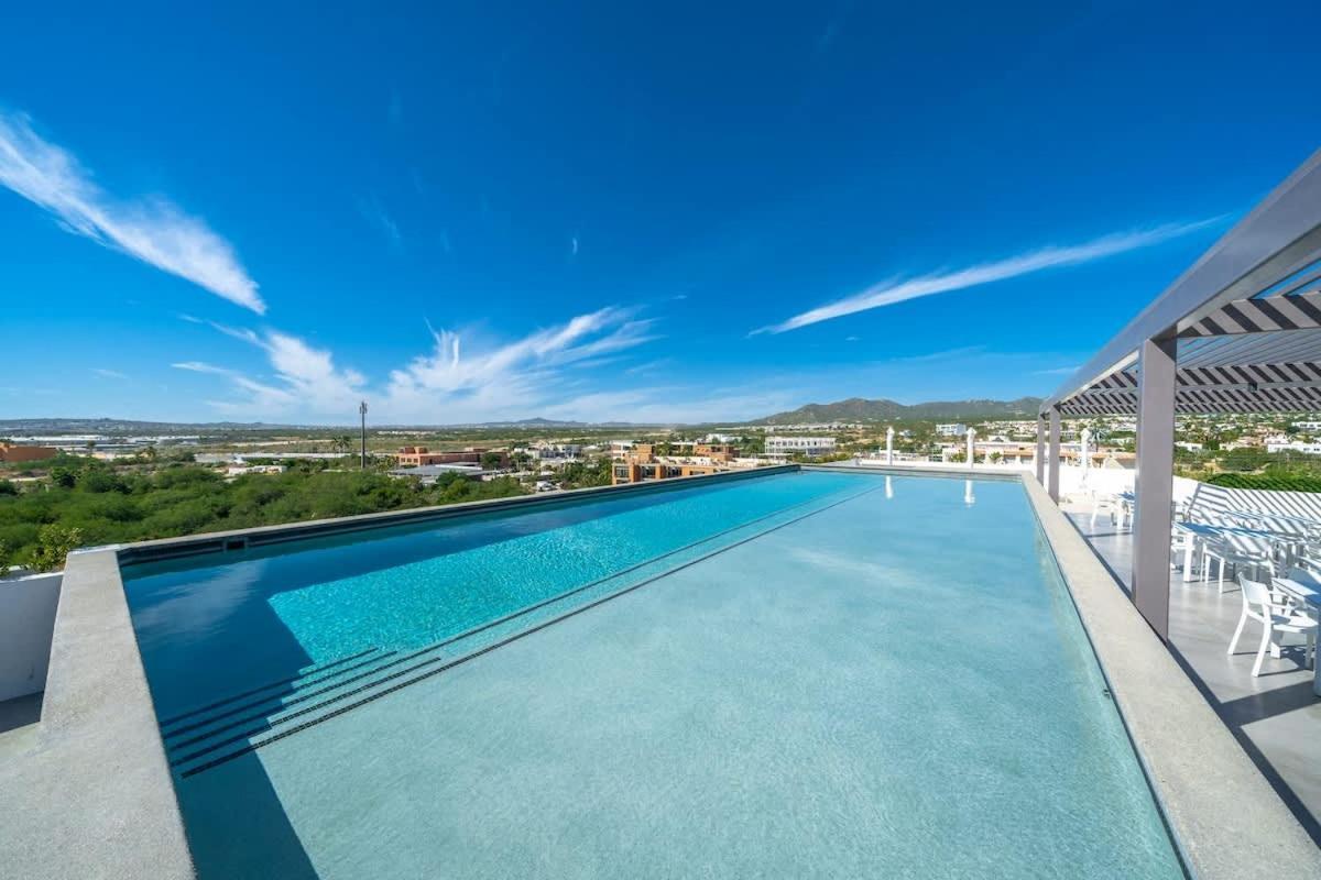 Casa Cabo - The Best, Fully Equipped Luxurious Brand New Condo Cabo San Lucas Eksteriør billede