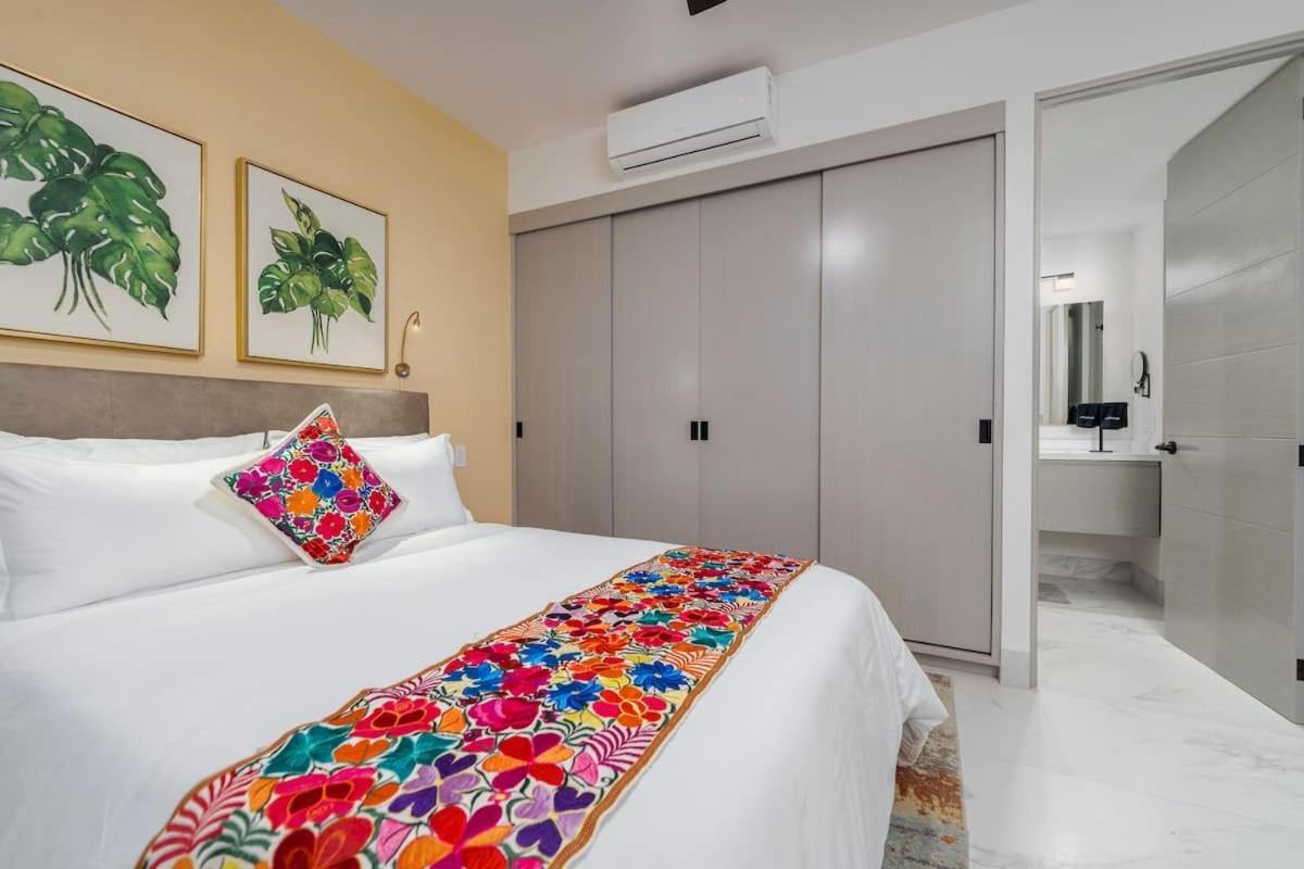Casa Cabo - The Best, Fully Equipped Luxurious Brand New Condo Cabo San Lucas Eksteriør billede
