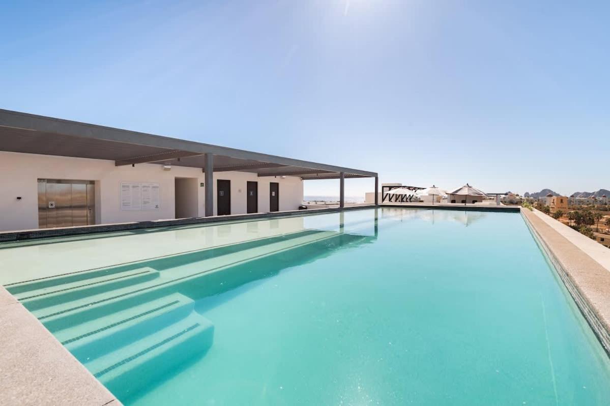 Casa Cabo - The Best, Fully Equipped Luxurious Brand New Condo Cabo San Lucas Eksteriør billede