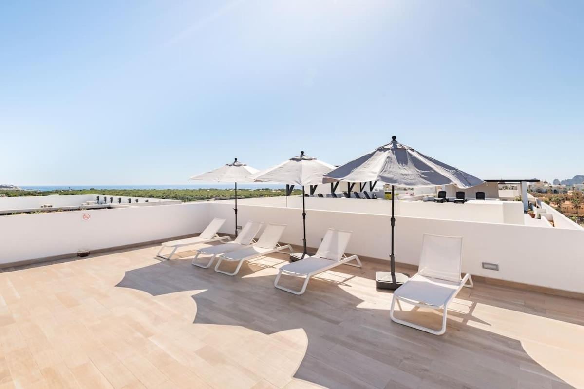 Casa Cabo - The Best, Fully Equipped Luxurious Brand New Condo Cabo San Lucas Eksteriør billede