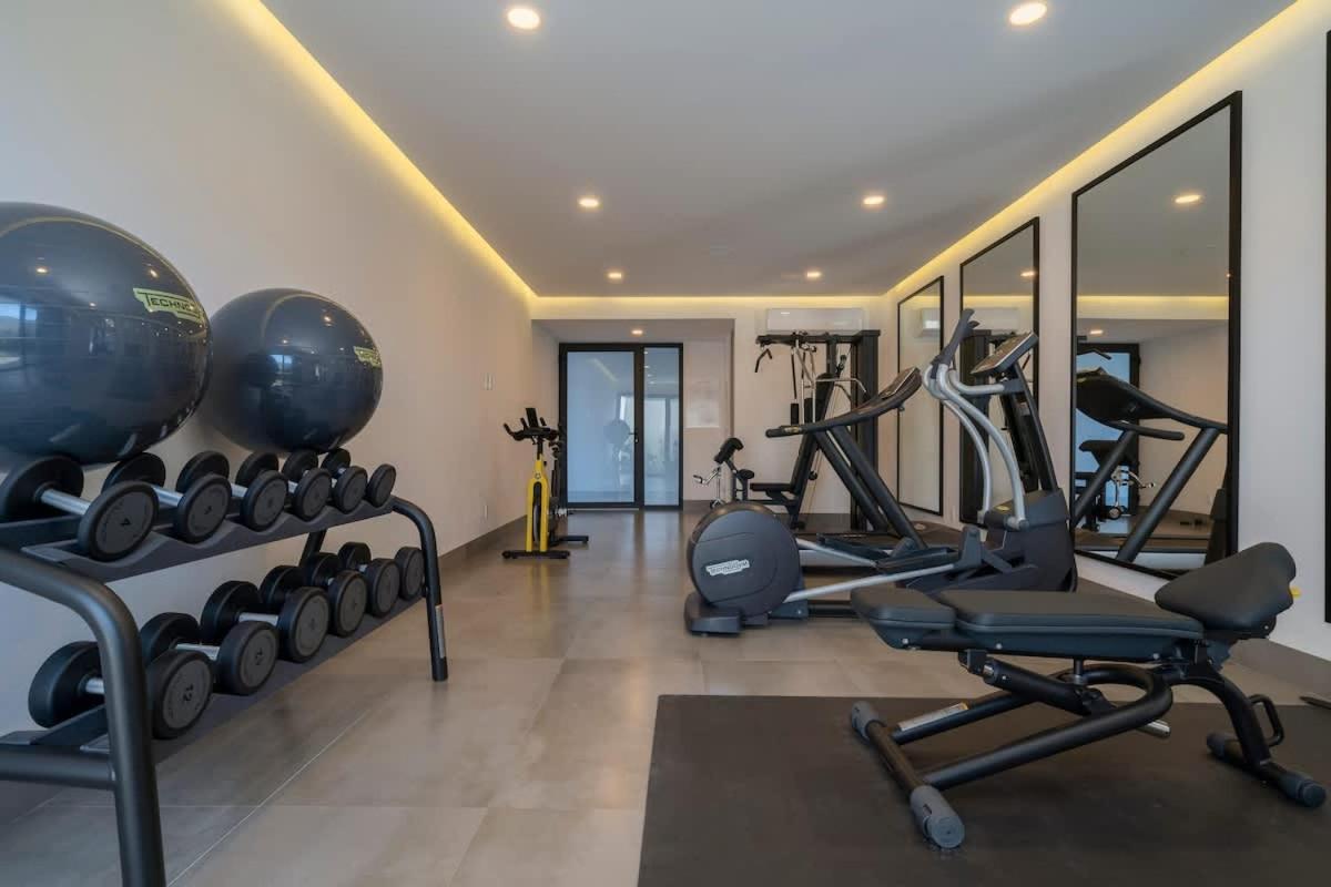 Casa Cabo - The Best, Fully Equipped Luxurious Brand New Condo Cabo San Lucas Eksteriør billede