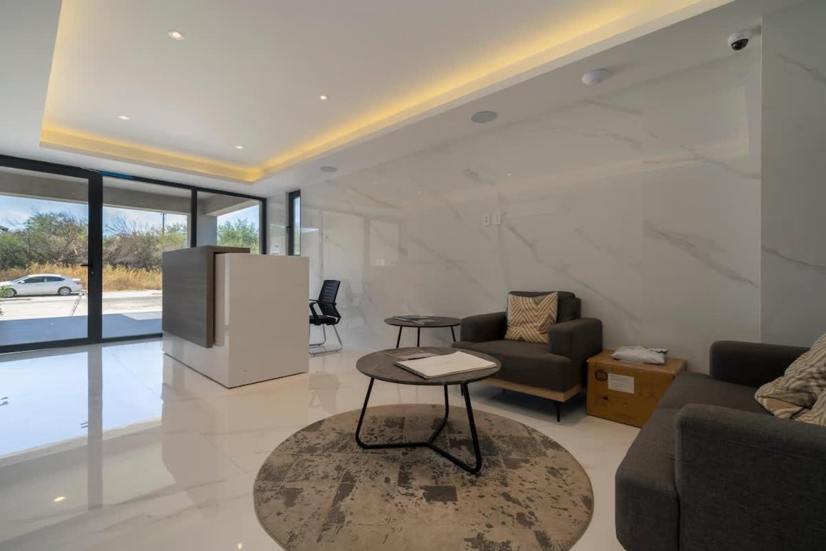 Casa Cabo - The Best, Fully Equipped Luxurious Brand New Condo Cabo San Lucas Eksteriør billede