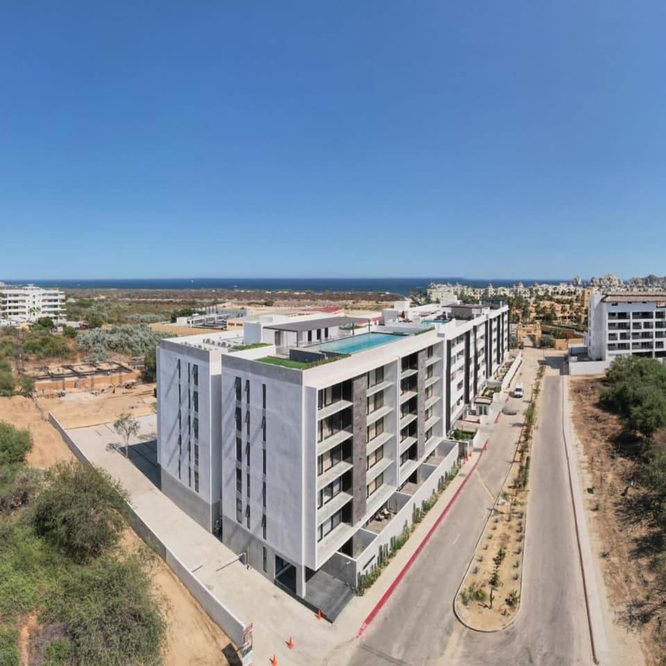 Casa Cabo - The Best, Fully Equipped Luxurious Brand New Condo Cabo San Lucas Eksteriør billede