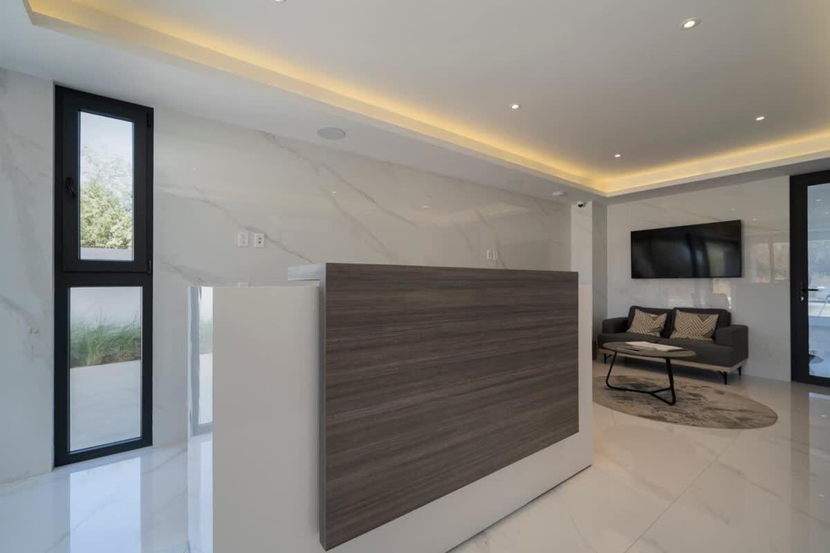Casa Cabo - The Best, Fully Equipped Luxurious Brand New Condo Cabo San Lucas Eksteriør billede