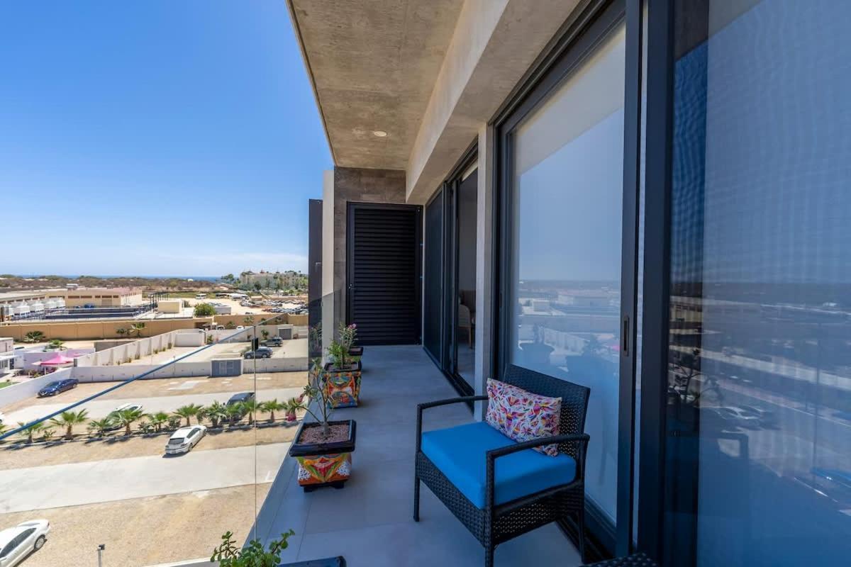 Casa Cabo - The Best, Fully Equipped Luxurious Brand New Condo Cabo San Lucas Eksteriør billede