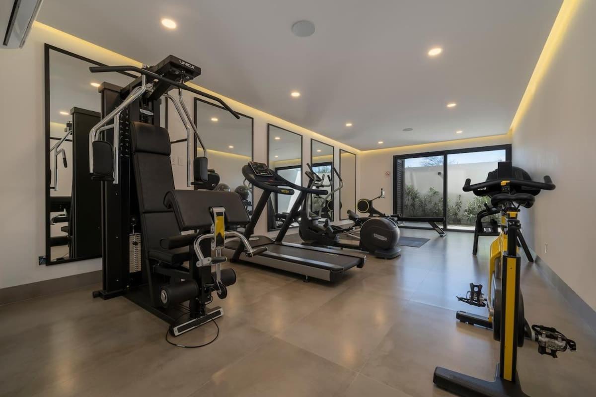 Casa Cabo - The Best, Fully Equipped Luxurious Brand New Condo Cabo San Lucas Eksteriør billede