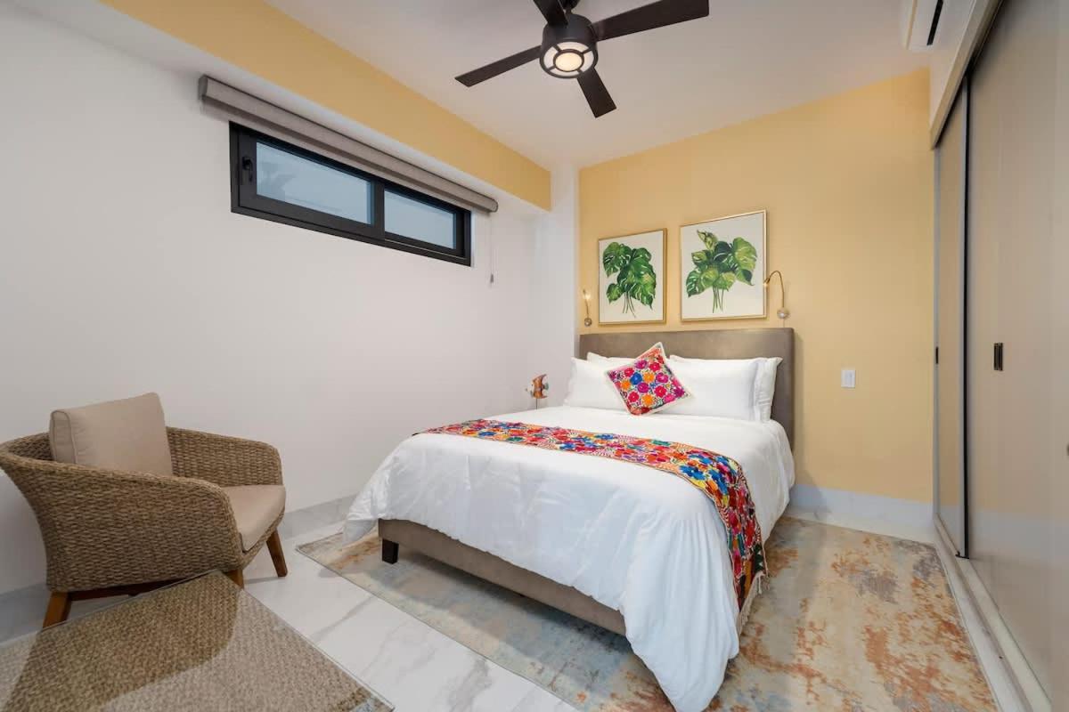 Casa Cabo - The Best, Fully Equipped Luxurious Brand New Condo Cabo San Lucas Eksteriør billede