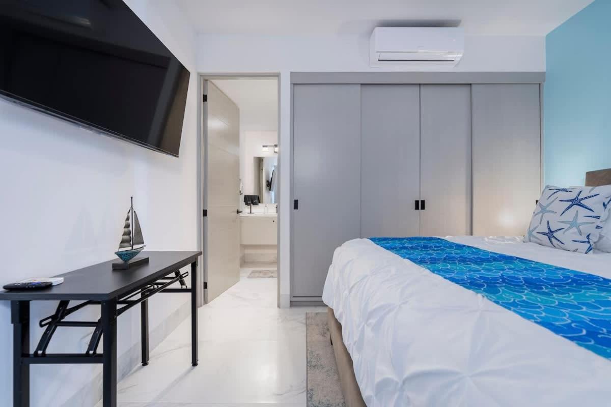 Casa Cabo - The Best, Fully Equipped Luxurious Brand New Condo Cabo San Lucas Eksteriør billede