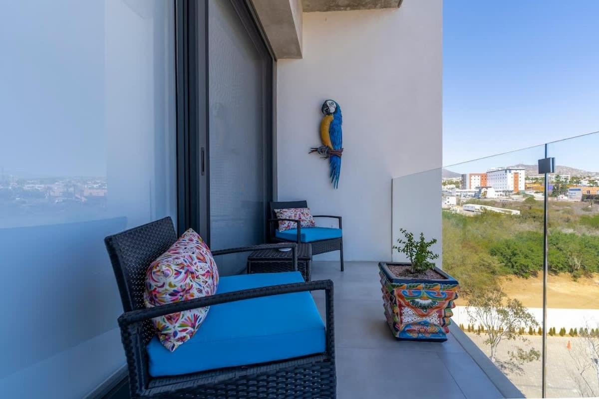Casa Cabo - The Best, Fully Equipped Luxurious Brand New Condo Cabo San Lucas Eksteriør billede