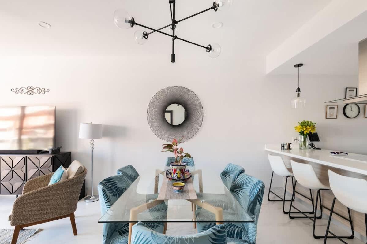 Casa Cabo - The Best, Fully Equipped Luxurious Brand New Condo Cabo San Lucas Eksteriør billede