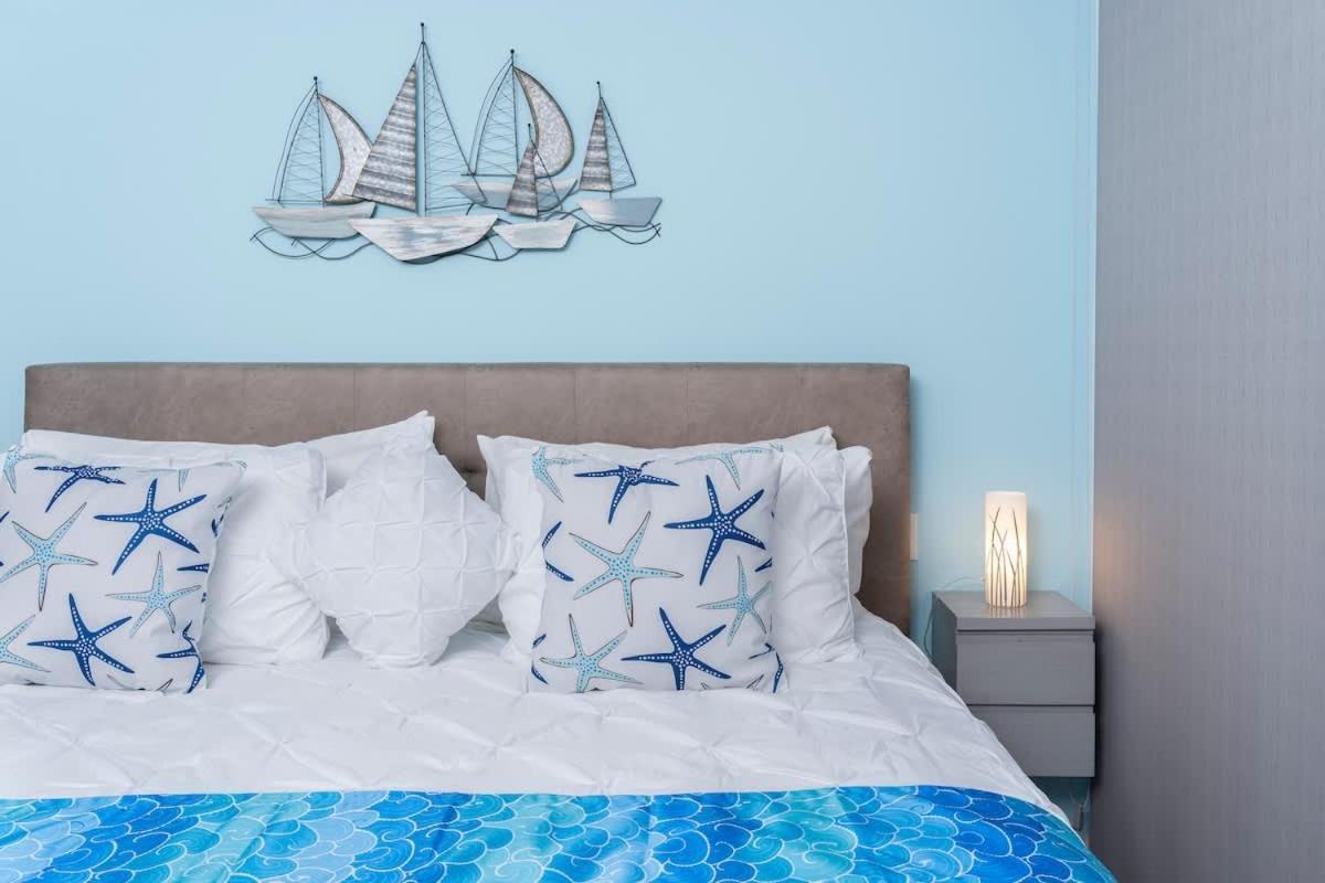 Casa Cabo - The Best, Fully Equipped Luxurious Brand New Condo Cabo San Lucas Eksteriør billede