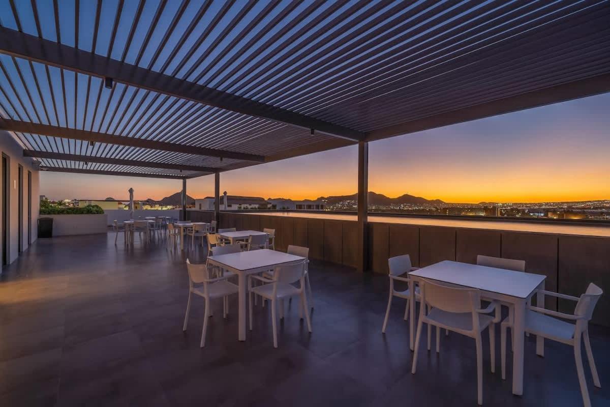 Casa Cabo - The Best, Fully Equipped Luxurious Brand New Condo Cabo San Lucas Eksteriør billede