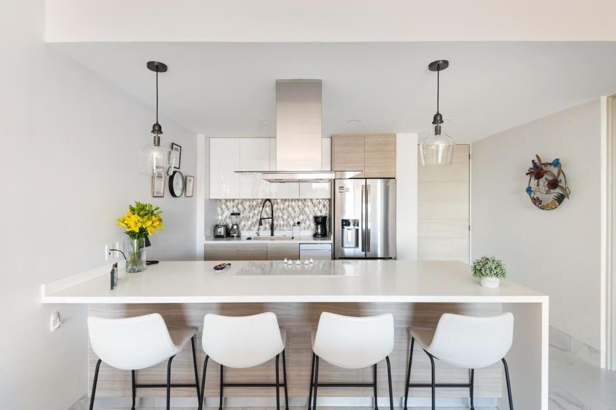 Casa Cabo - The Best, Fully Equipped Luxurious Brand New Condo Cabo San Lucas Eksteriør billede