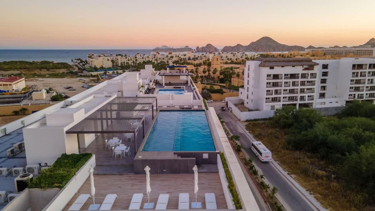 Casa Cabo - The Best, Fully Equipped Luxurious Brand New Condo Cabo San Lucas Eksteriør billede