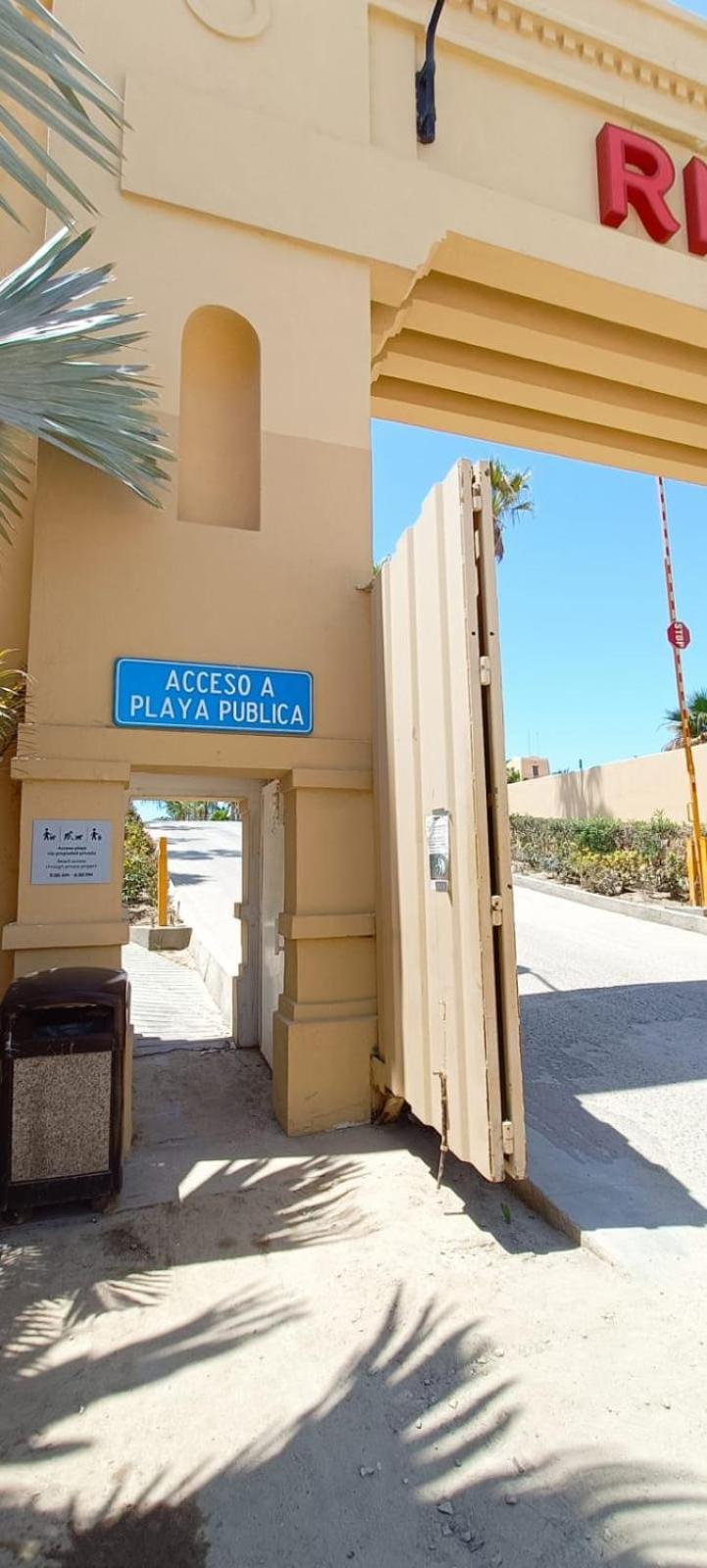Casa Cabo - The Best, Fully Equipped Luxurious Brand New Condo Cabo San Lucas Eksteriør billede