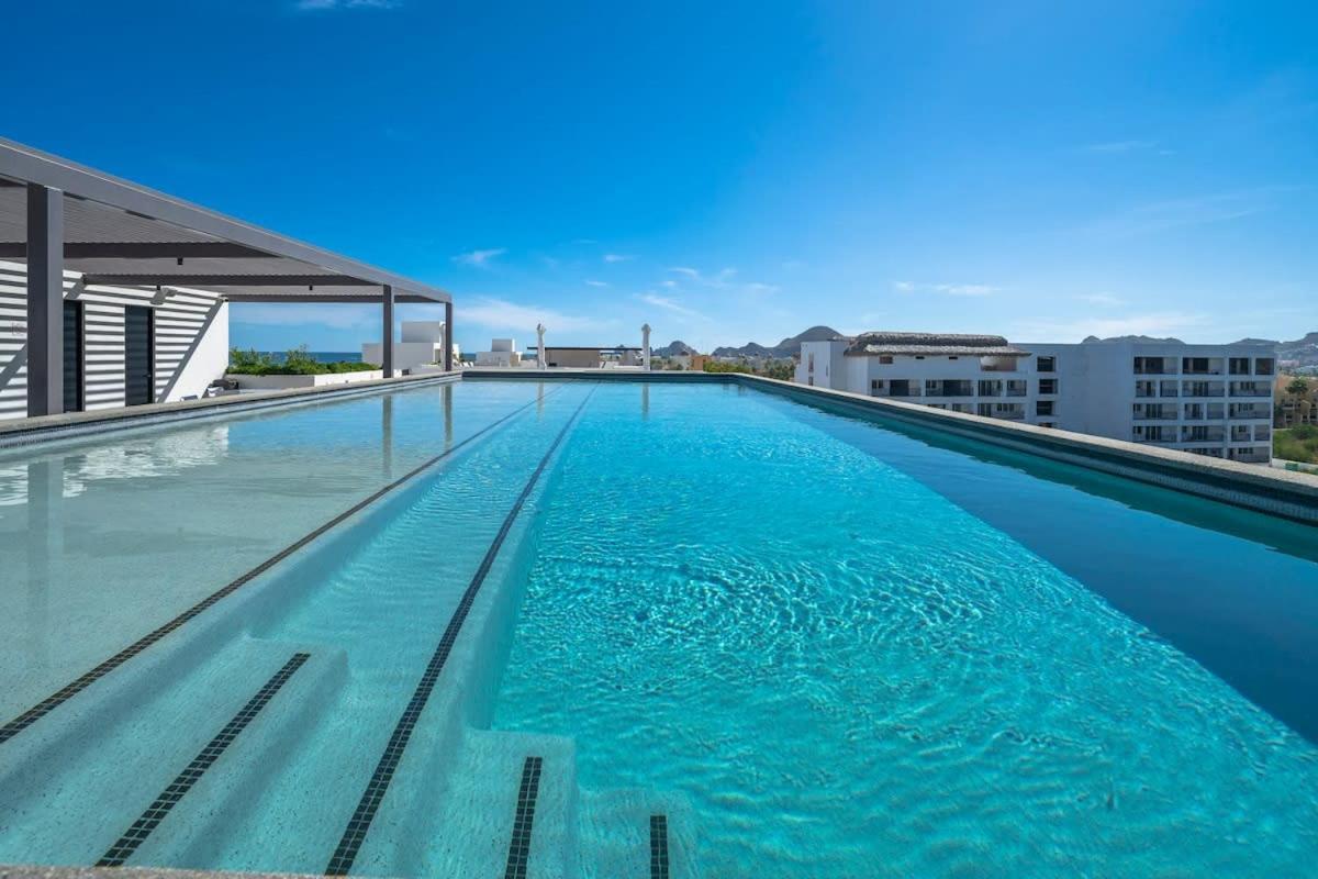Casa Cabo - The Best, Fully Equipped Luxurious Brand New Condo Cabo San Lucas Eksteriør billede