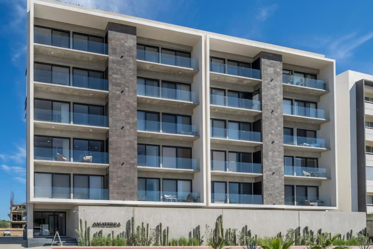 Casa Cabo - The Best, Fully Equipped Luxurious Brand New Condo Cabo San Lucas Eksteriør billede